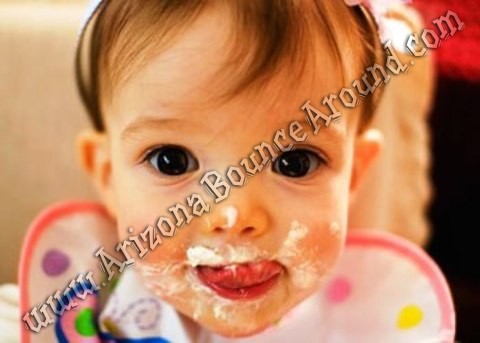 Dessert stand rentals Phoenix Arizona